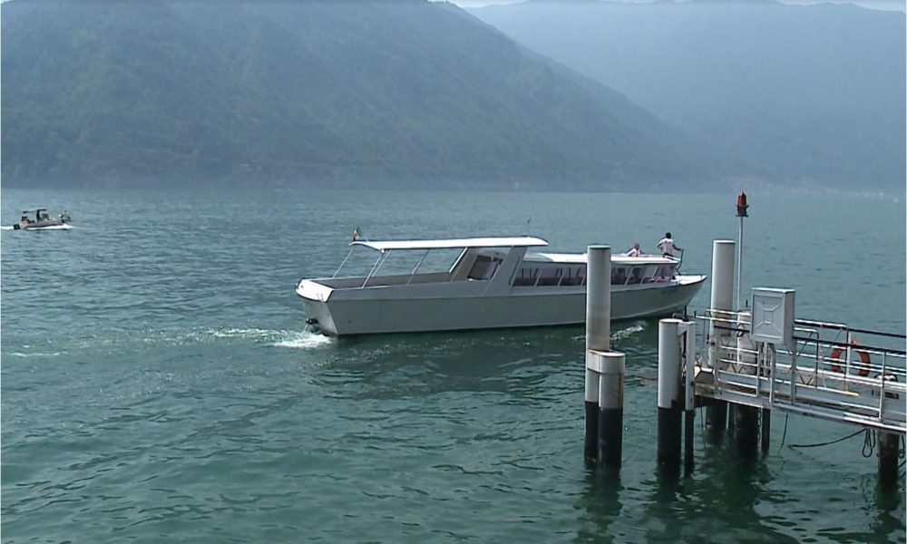 Turismo in provincia di Como, il coronavirus ha già polverizzato 103 milioni