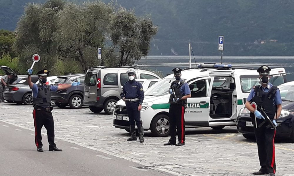 Statale Regina, nell’ultimo weekend scoperti 14 automobilisti in viaggio senza assicurazione