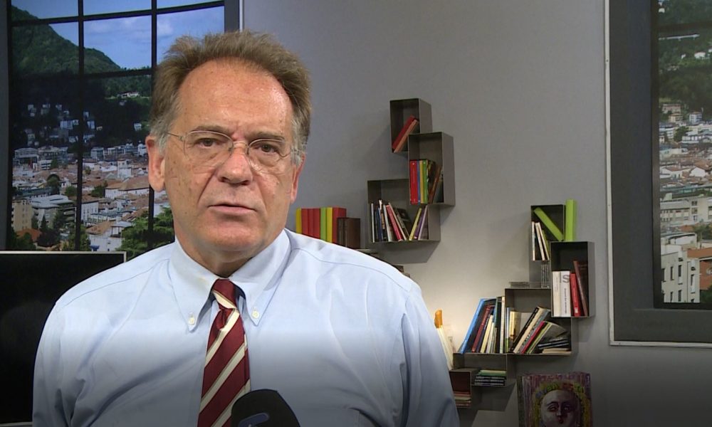 Festival della Luce, il 21 giugno lo speciale su Etv. Cecchi Paone: “Il sole è la vita per definizione”