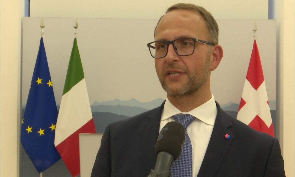 Incontro tra Di Maio e Cassis. Il Presidente Gobbi: “Non abbiamo avuto risposte”