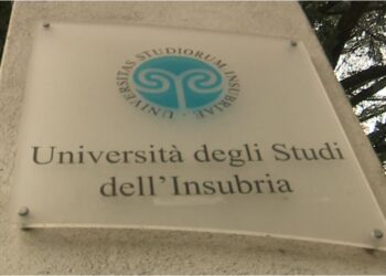 cartello università insubria