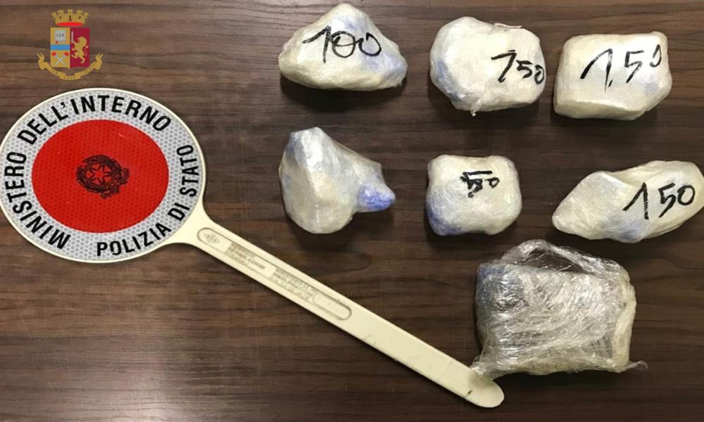 Aveva tentato di investire un carabiniere a Limido Comasco, arrestato nel Milanese