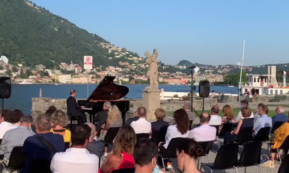 Bande di paese in crisi, Orsenigo: “La Regione continua a ignorarle”