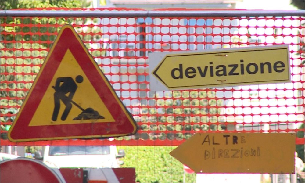 Albate ancora senza acqua calda. Comocalor: “Rinnovamento della rete indispensabile”