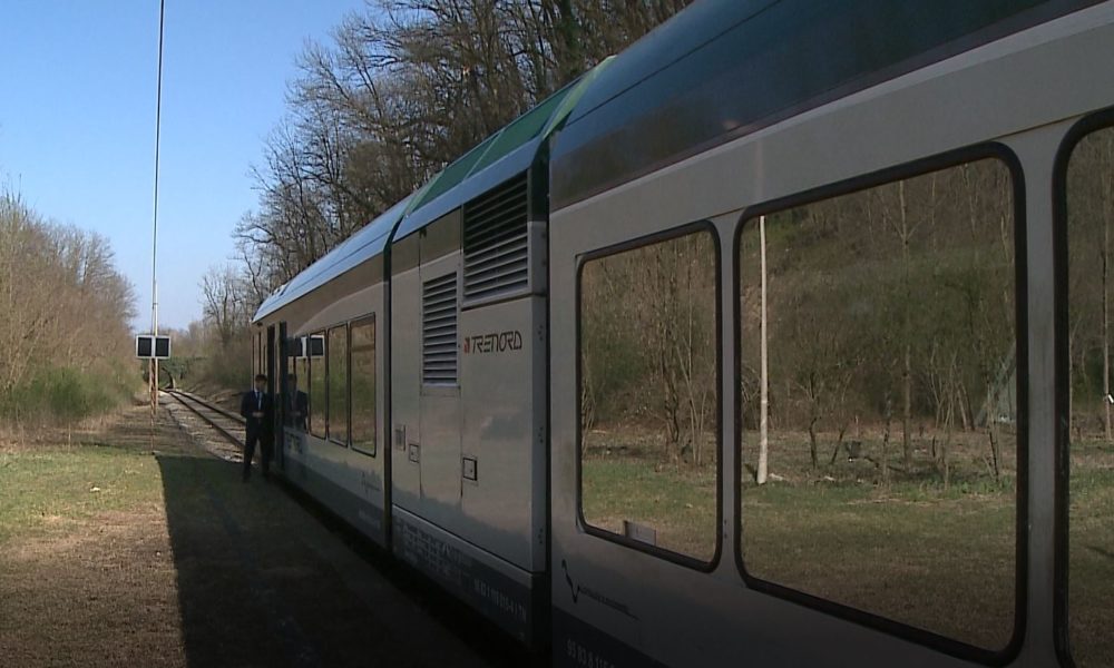 Elettrificazione della linea Como-Lecco, il ministro De Micheli: “Proporrò finanziamento nella legge di bilancio 2021”