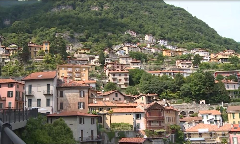 Incidente in via Per Cernobbio. Il sindaco di Moltrasio: “La nostra comunità distrutta”