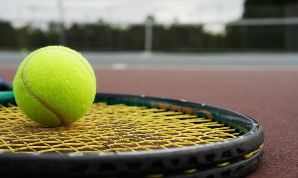 Como Lake Challenger, il maltempo ferma il tennis: stop agli incontri in programma oggi