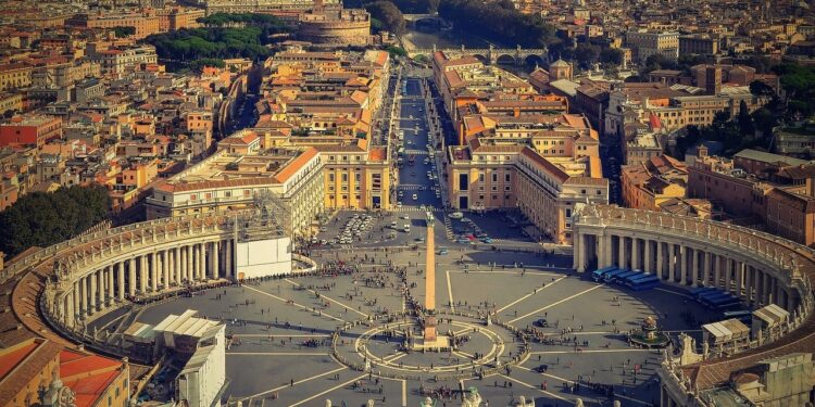 Vaticano