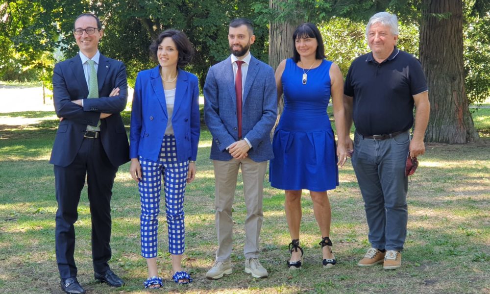 Settembre classico 2020/2021, a San Fermo la nuova stagione del Festival musicale