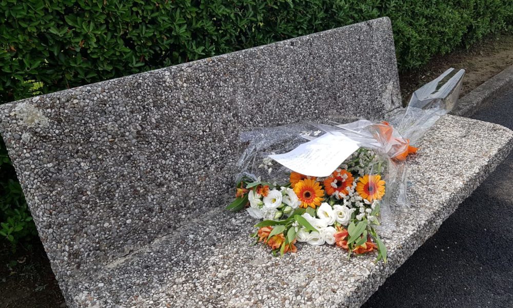 Valmorea, cade in moto, muore a 19 anni