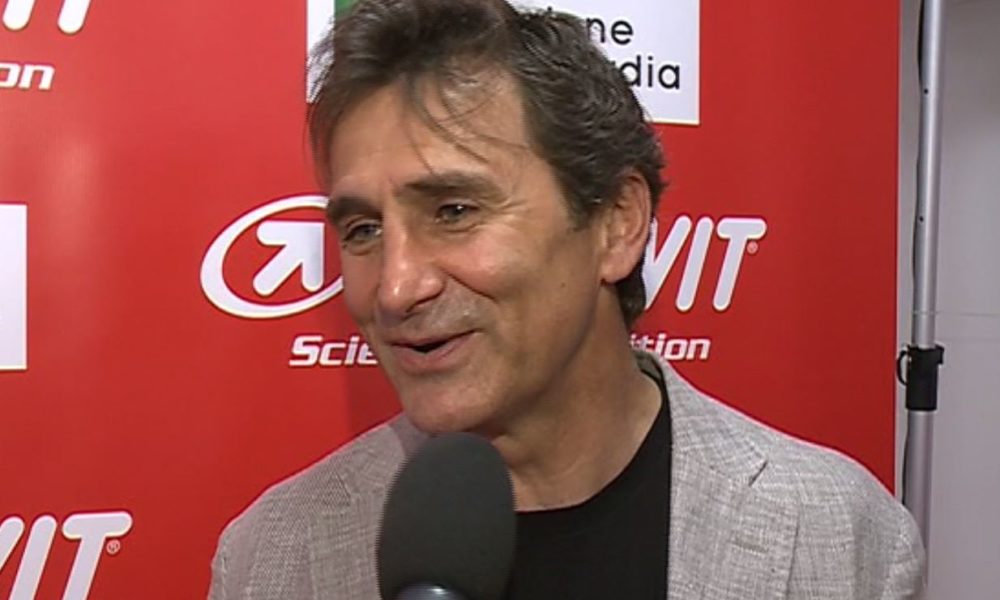 Alex Zanardi trasferito dal San Raffaele all’ospedale di Padova: “Condizioni stabili”