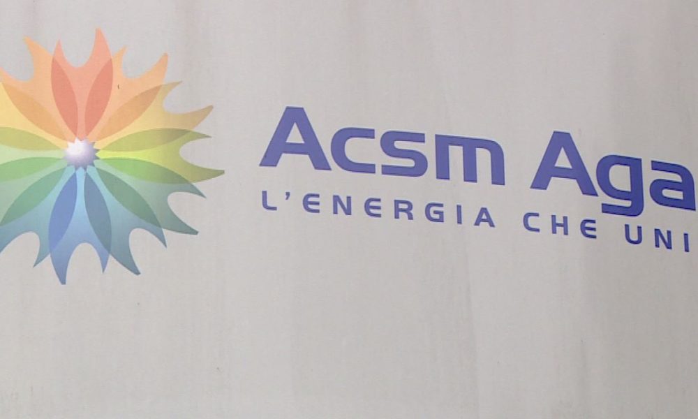 Conflitto in Ucraina, rete di solidarietà fra lavoratori e community del gruppo Acsm Agam