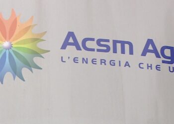 acsm agam Conflitto in Ucraina