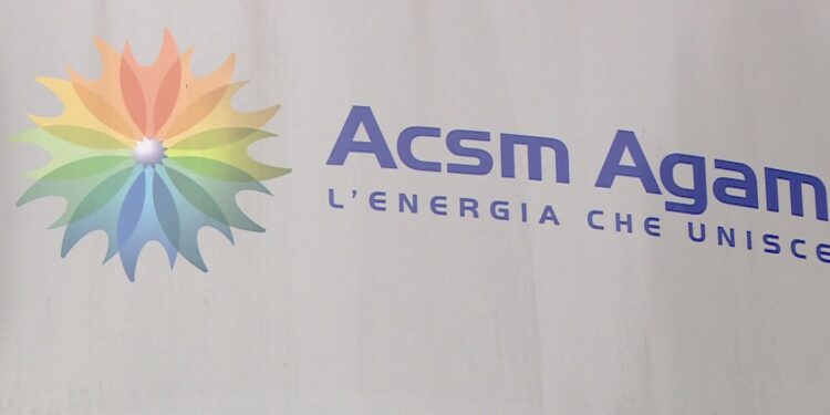 acsm agam Conflitto in Ucraina