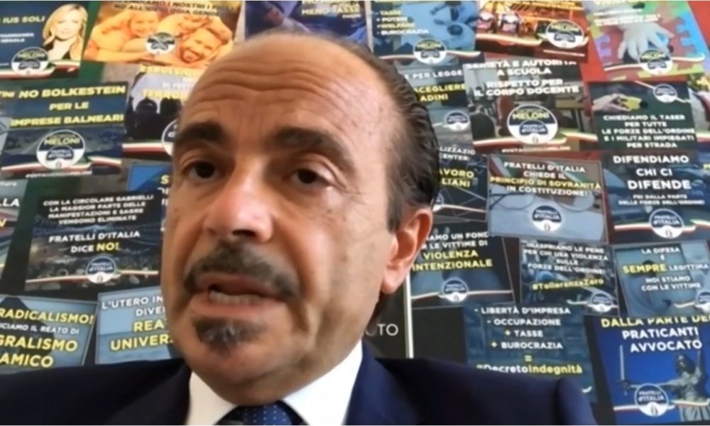 Mozione “Istituzione dell’Ats Lariana”, gli emendamenti di Fratelli d’Italia