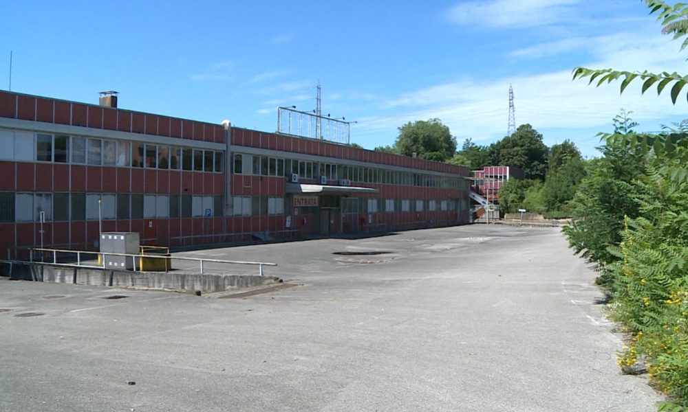 Via Cecilio, Como: arriva un megastore sportivo da 4mila metri quadrati