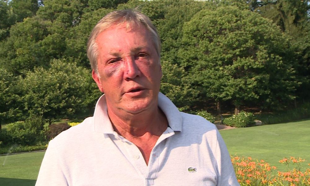 Rapina a Gironico, carabinieri al lavoro per individuare i malviventi