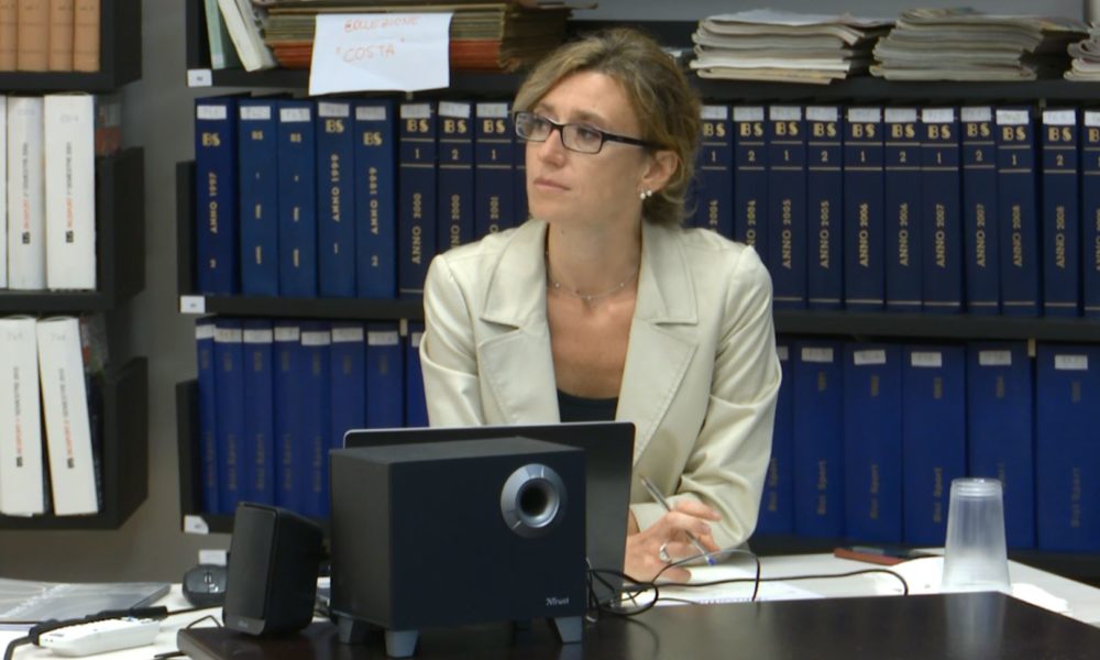 Dopo le dimissioni parla Carola Gentilini: “Non sono abituata a lasciare le cose a metà”