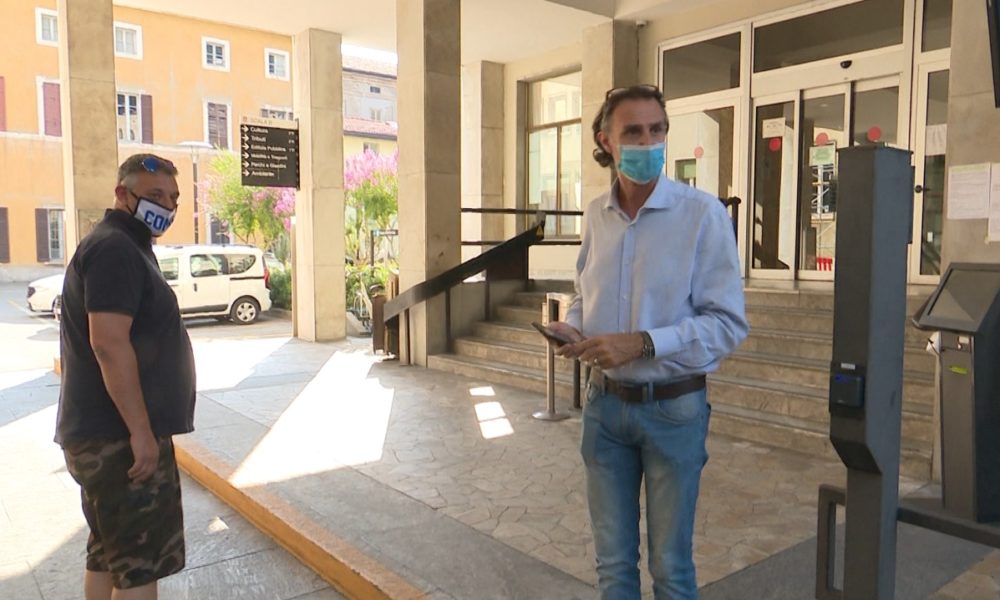 Stadio Sinigaglia: incontro tra Comune, società e tifosi, c’è l’accordo per la concessione