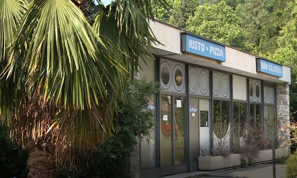 Lido di viale Geno, a breve sarà pronto il nuovo bando