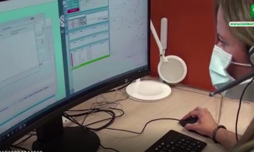 Continuità assistenziale, parte oggi in Lombardia il numero unico 116.117