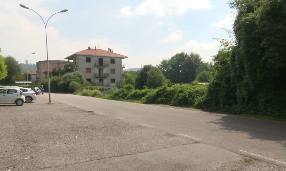 Nuovo parcheggio nell’area di via Giussani/via Grilloni: previsti 51 stalli e un nuovo marciapiede