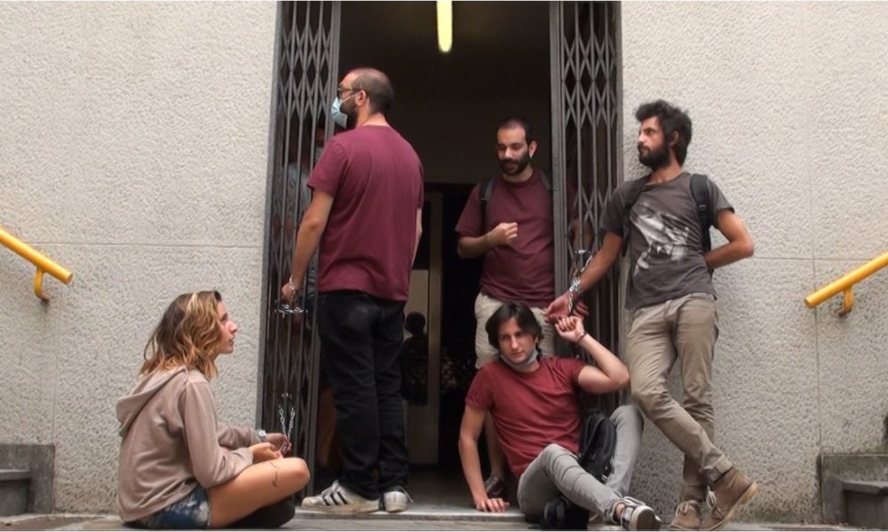 Via Sirtori, ampliato l’orario di apertura di bagni e docce per i senza fissa dimora