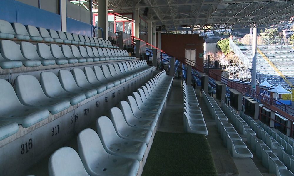 Stadio Sinigaglia di Como:  lunedì, attesa la commissione vigilanza