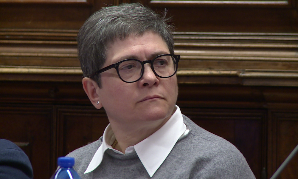 Torresani estromessa dalla Lega entra nel gruppo misto. Il consigliere: ”Ho come regola la mia coscienza”