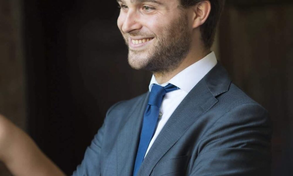 Federico Broggi (Pd): “Ho beneficiato del bonus da 600 euro. Vivo del mio lavoro”