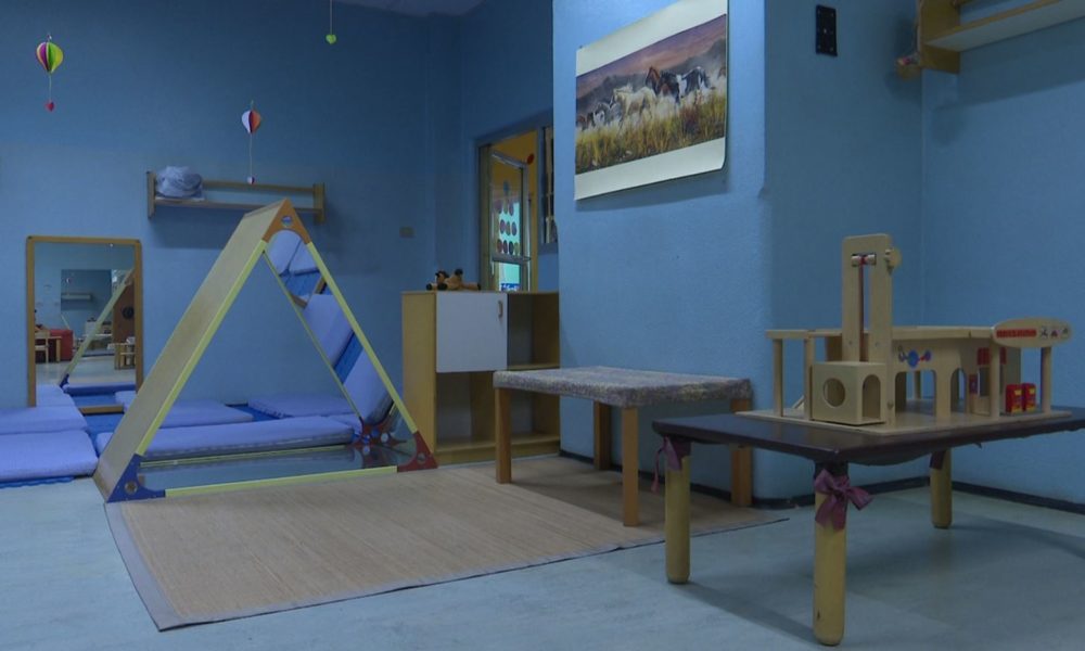 Cantù, lavori nelle scuole, il sindaco: “Bimbi in classe il 7 settembre”