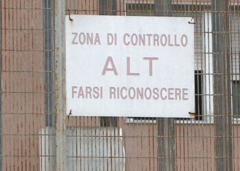 Carcere Bassone