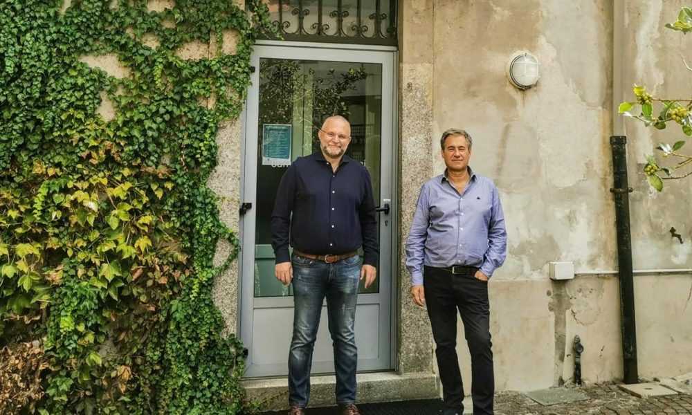 Como Servizi Urbani, dopo 23 anni il direttore lascia l’incarico: Benzoni va in pensione