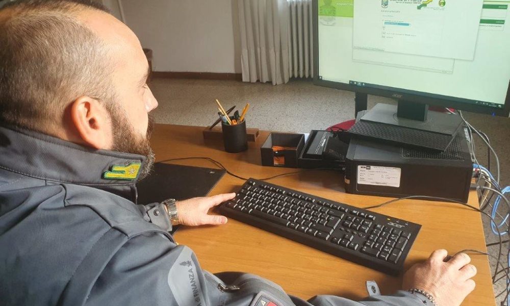 Evasione fiscale, operazione della Finanza. Sequestrati beni per un milione di euro