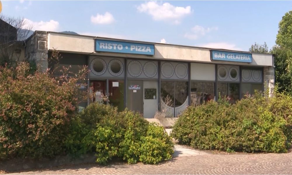 Lido di viale Geno, firmato il contratto. I lavori per riaprirlo possono partire