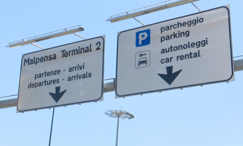 Da oggi i tamponi a Malpensa. Il dirigente regionale: “Priorità a stranieri in arrivo e lombardi”