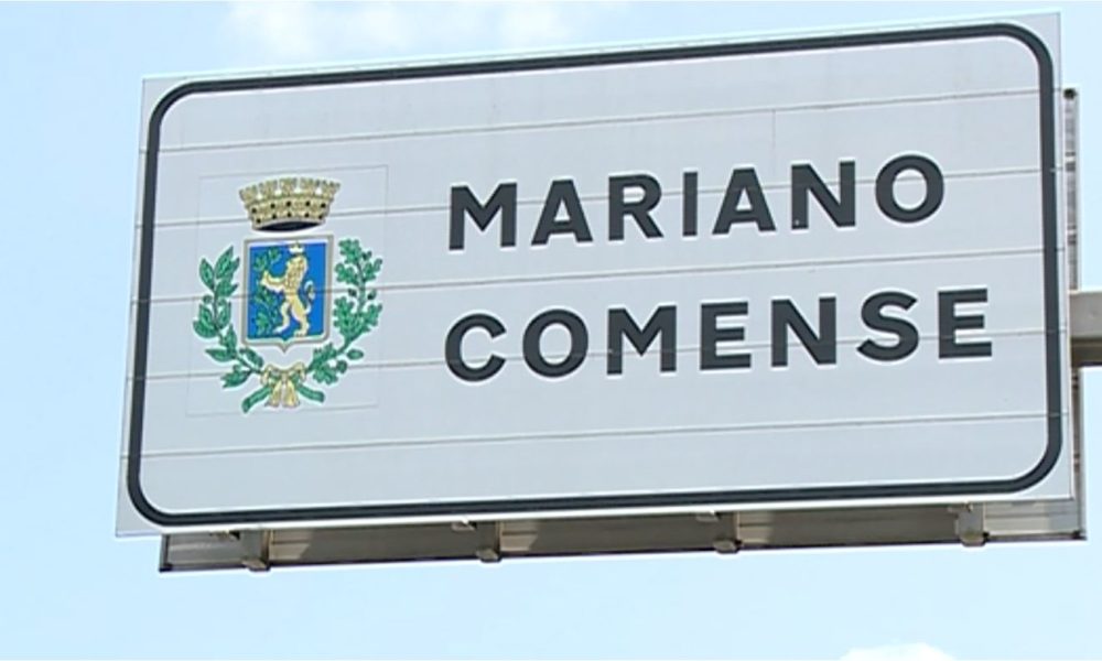 Mariano Comense, è ai domiciliari ma viene sorpreso al bar. Arrestato