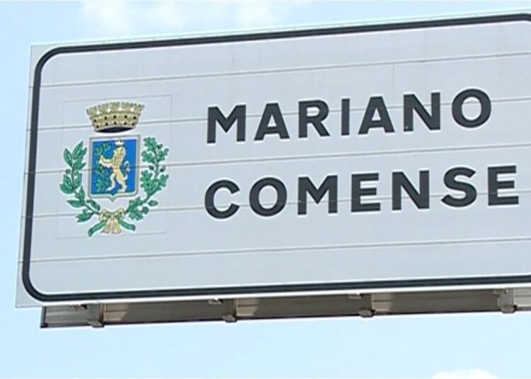 mariano comense Archivi