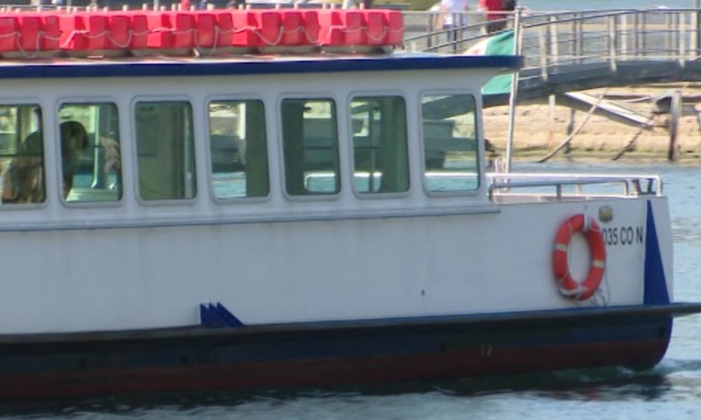 “Equipaggio della motonave ubriaco”. Ma non ci sono riscontri: inchiesta archiviata