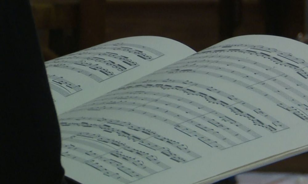 Doppio concerto per il patrono e in ricordo dei medici mancati durante l’emergenza