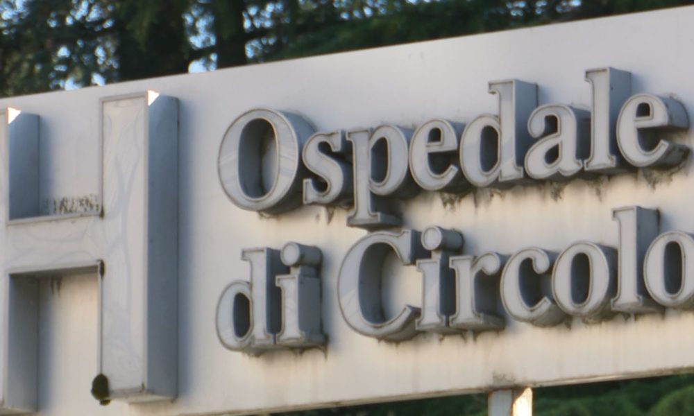 Incidente in moto ad Olgiate Comasco: resta ricoverato in prognosi riservata il 19enne