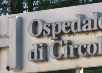 ospedale Varese