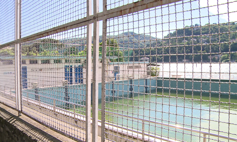 Piscina di Viale Geno, la Finanza in Comune a Como per acquisire i documenti