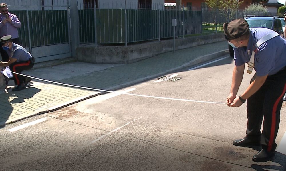 Mozzate, una comunità sotto shock. Il Comune e i vicini di casa: “Siamo sconvolti”