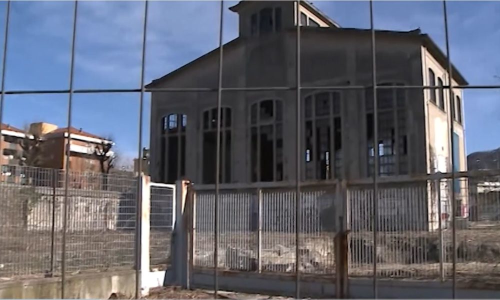 Como città delle aree dismesse: 26 le zone individuate dal Pgt