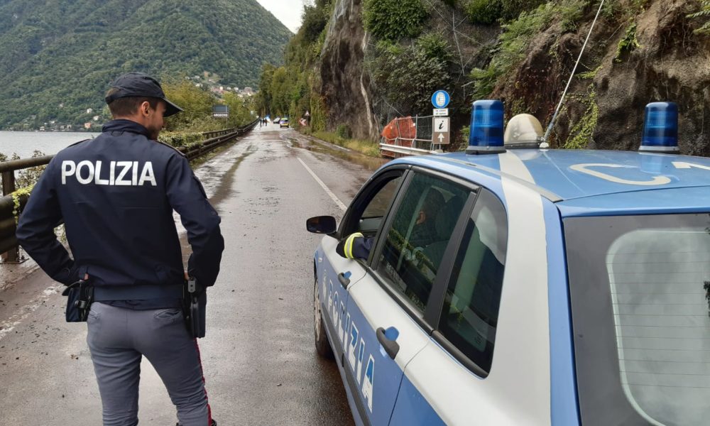 Regina chiusa, lunedì passaggio “straordinario” degli studenti nell’area di cantiere