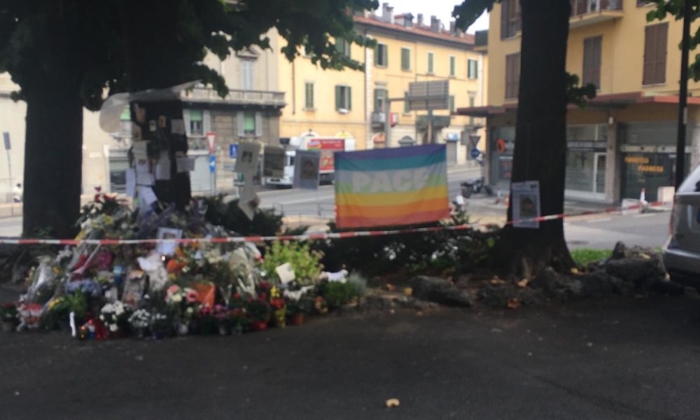 Omicidio di don Roberto, nuova denuncia per il tunisino accusato del delitto