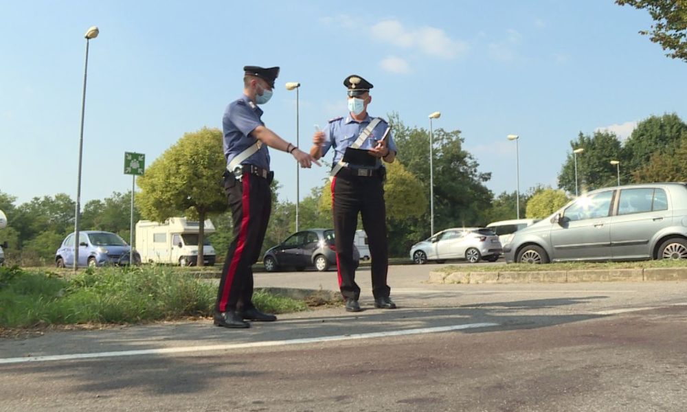 Coltellate per la vincita al Bingo: 63enne di Bregnano in carcere per tentato omicidio