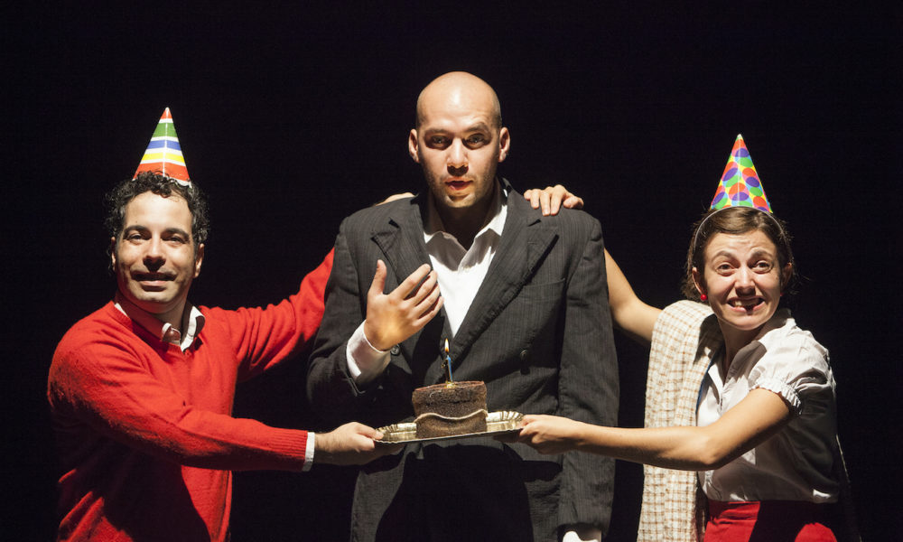 Cantù, sipario aperto al Teatro San Teodoro. Svelata la stagione 2020-2021