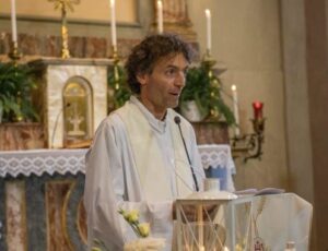 don Roberto Malgesini